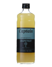 Captain Grapefruit