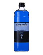 Captain Blue