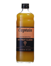 Captain Mix Fruit Classic